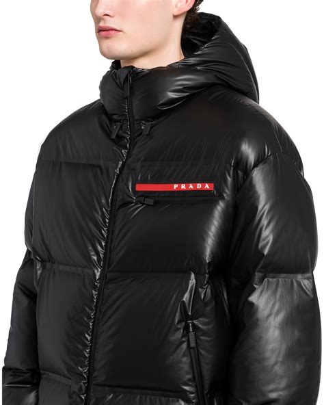 prada herrenmantel|prada jackets for men.